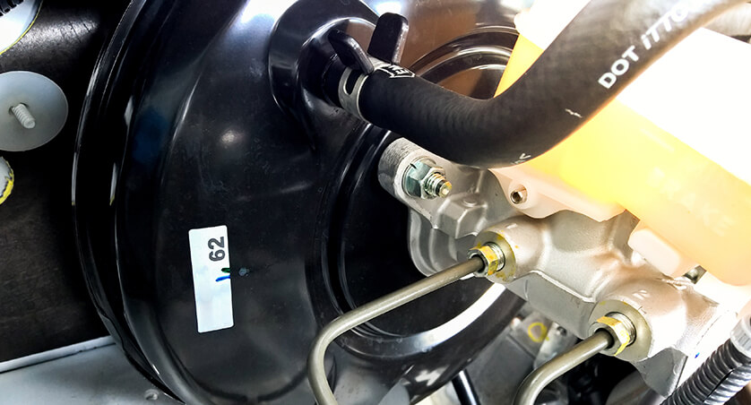 breakw1 German Auto Brake Service