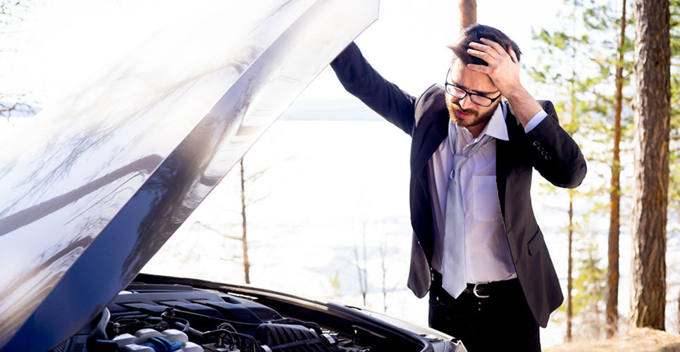 Reasons Behind PCV Valve Failure in a BMW From Certified Mechanics in Birmingham
