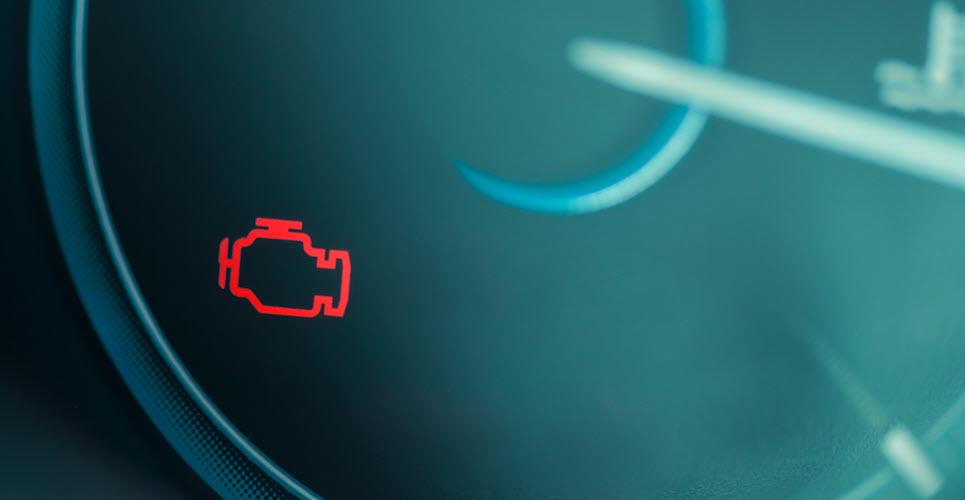 Reasons Your Audi’s Check Engine Light is Blinking In Birmingham