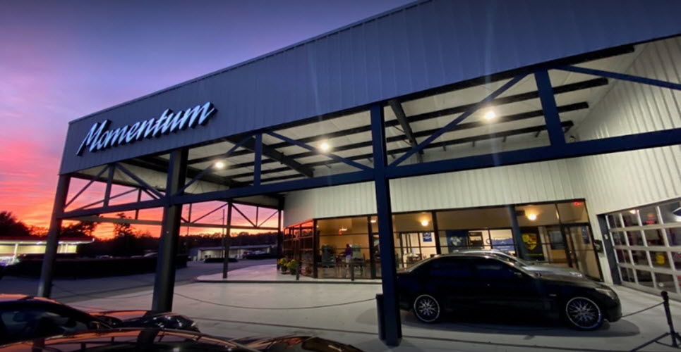 Expert Auto Repair Shop in Birmingham