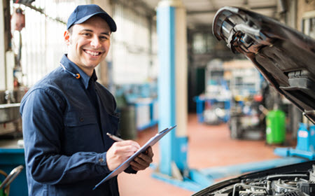Porsche Fuel Pump Leak Repair