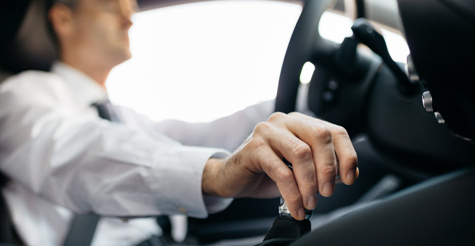 The Leading Repair Shop in Birmingham to Fix Gear Selector Issues in Your Mercedes