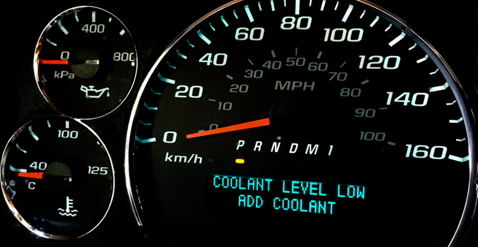 How to Deal with Coolant Leaks from the Thermostat Housing of Your Porsche