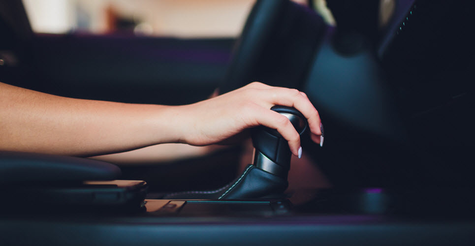 How to Deal with Erratic Shifting of an Automatic Transmission in Your Mercedes
