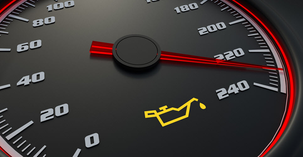 How to Know If Your Mercedes Oil Level is Low