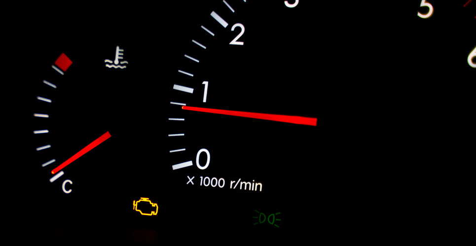 How to Troubleshoot a Check Engine Light in a Porsche in Birmingham