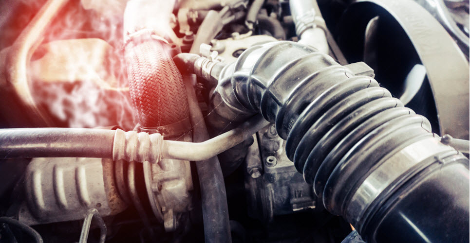 How to Deal with Camshaft Tensioner Leaks in Audi