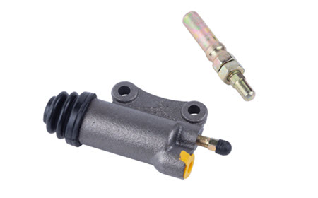 Porsche New Clutch Slave Cylinder