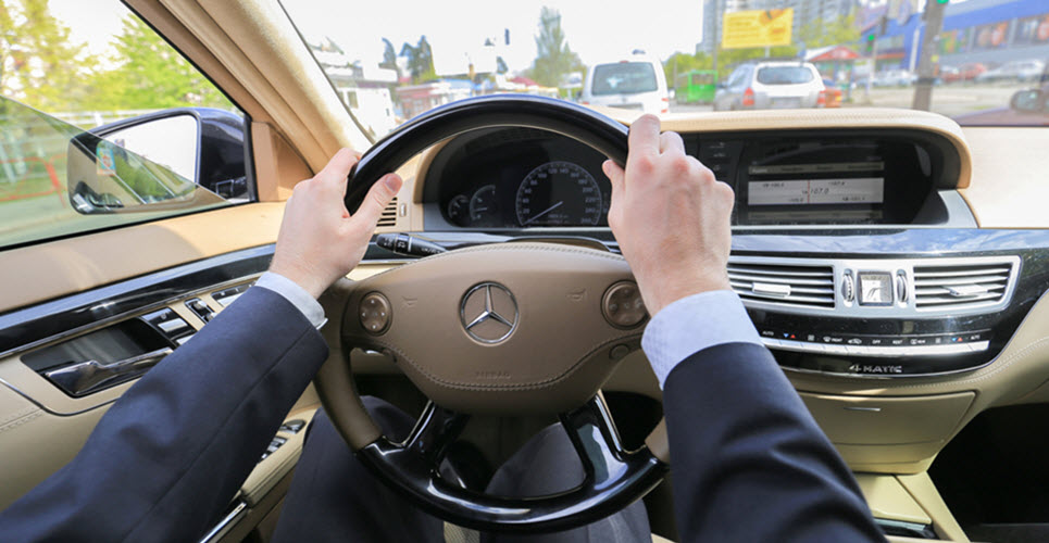 Common Reasons Why Your Mercedes is Vibrating