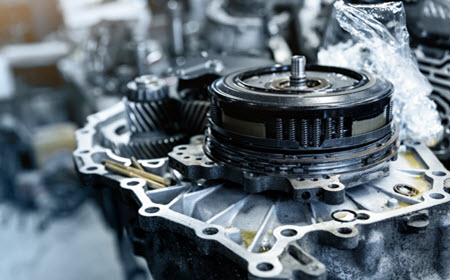 Car Automatic Transmission Repair