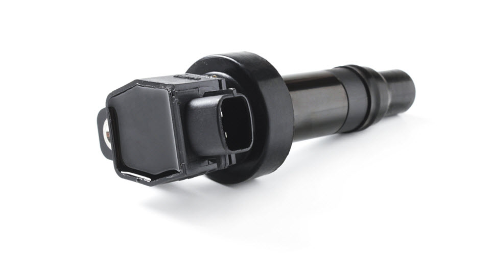 Audi Ignition Coil