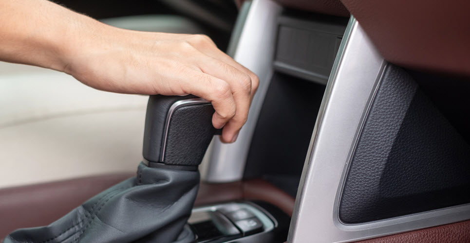 Look for These Signs When Your BMW Transmission Slips