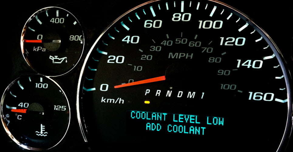 The Most Sought-After Repair Shop in Birmingham for a BMW Coolant Leak
