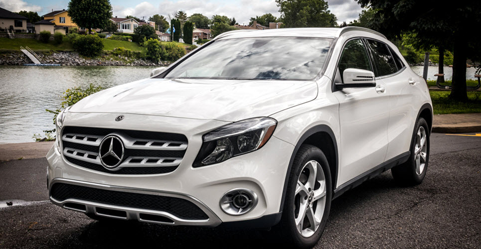 Reasons Behind Mercedes Chassis Flex Disc Failure From Certified Mechanics in Birmingham