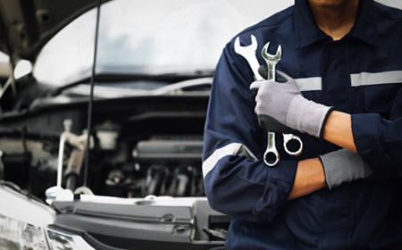 Affordable & Professional BMW Maintenance