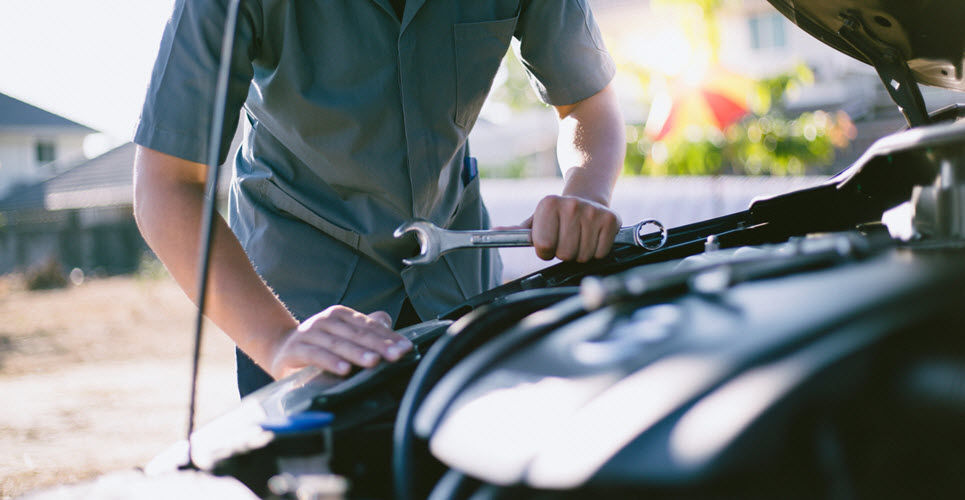 Top 10 Essential Tools for a DIY BMW Repair