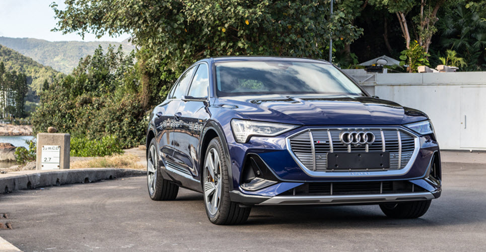 How To Prevent Costly Audi Repairs With Preventive Care