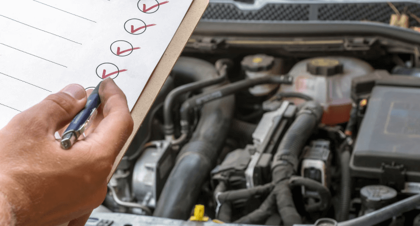 ScheduledMaintenance-cont German Auto Scheduled Maintenance